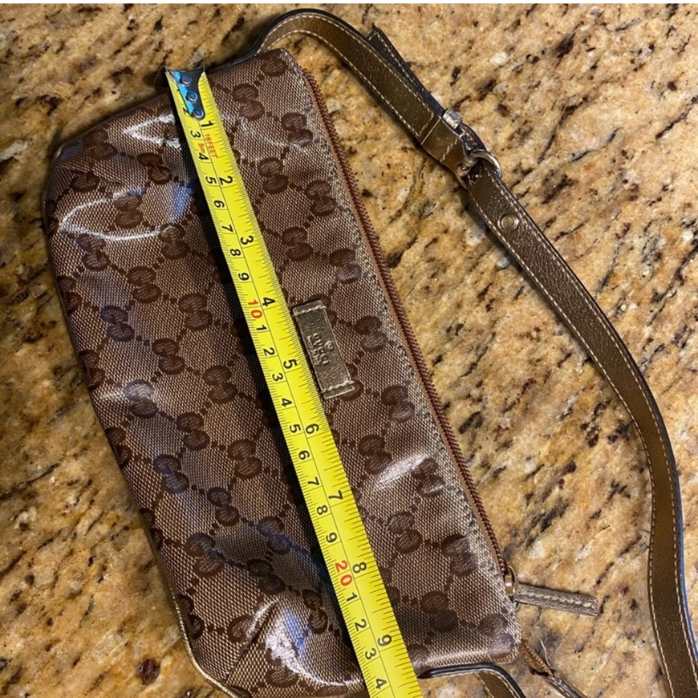Gucci mini bag - Picture 7 of 8